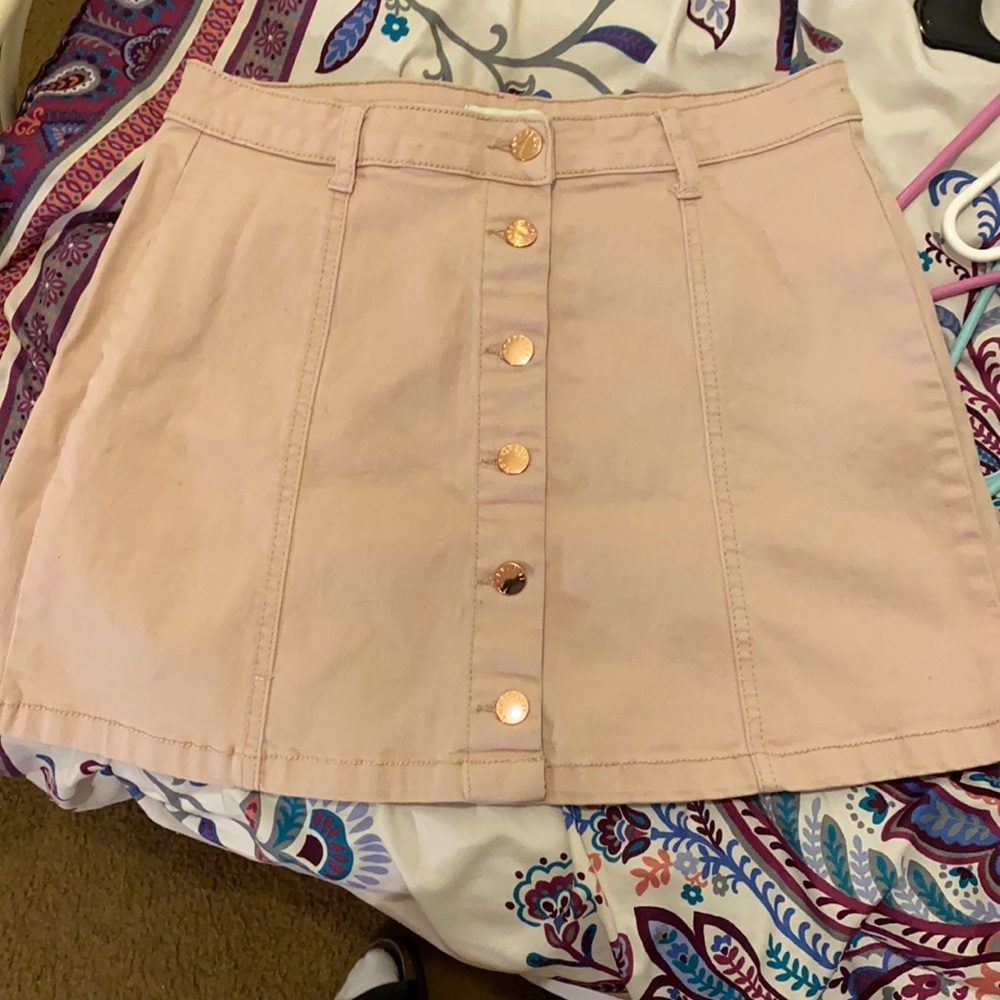 Forever 21 skirt
